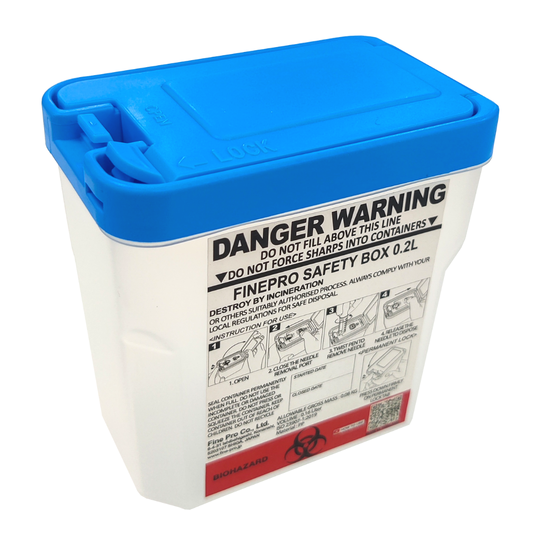Small Sharps Container Chemist Warehouse at Estelle Caruso blog